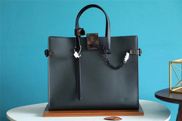 EC Fashion Lu-Vi bags - 9843