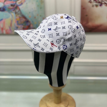 EC - LOV Cap - 876