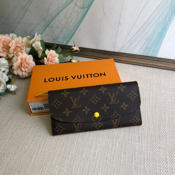 EC - LOV Wallet - 433