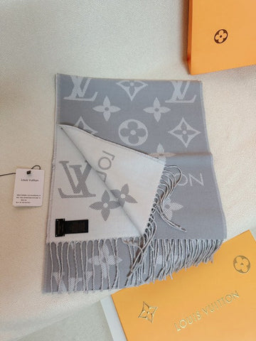 EC - LOV Scarf - 558