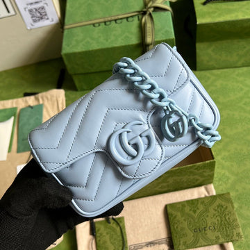 EC - GUKI Bag - 934