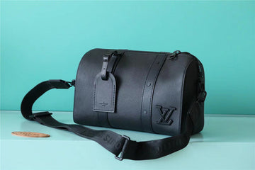 EC Fashion Lu-Vi bags - 11237