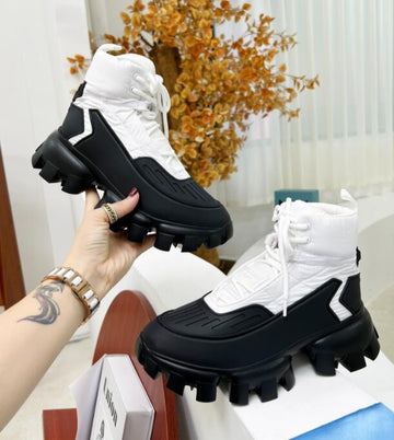 EC Luxury - PD Men Shoes - 290