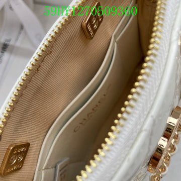 EC - CHL Bags - 1000