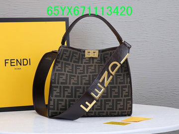 EC - FDE Bags - 3509