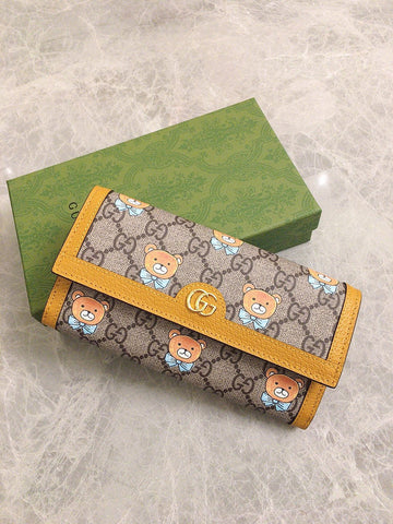 EC - GUKI Wallet - 1236
