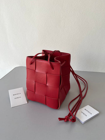 EC - BOV Women Bag - 1221