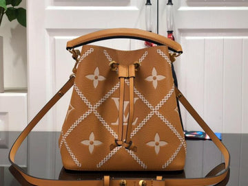 EC - LOV Bags - 1968