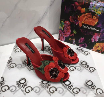 EC - DAG Women Shoes - 488