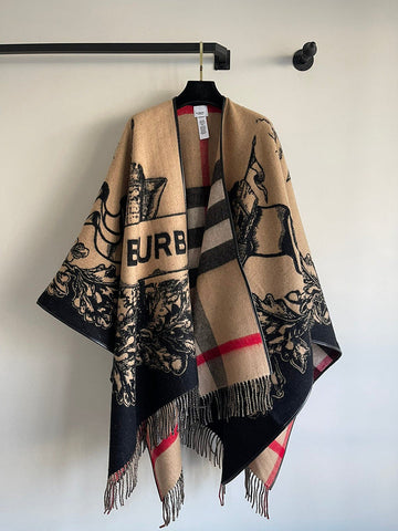 EC - BOR Scarf - 070