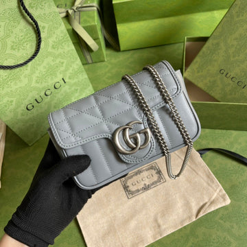 EC - GUKI Women Bag - 1246