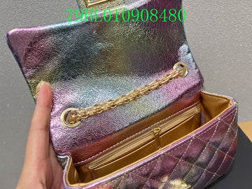 EC - CHL Bags - 2324