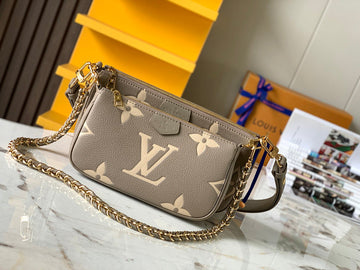 EC - LOV Women Bag - 2847