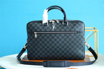 EC Fashion Lu-Vi bags - 9817
