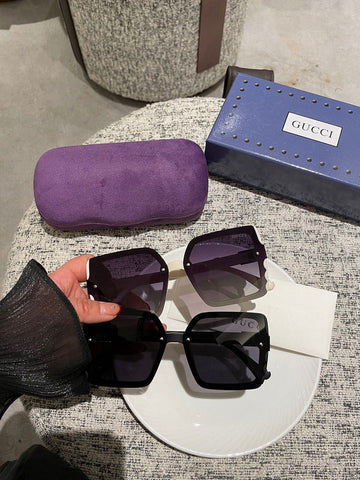 EC - GUKI Sunglass - 130
