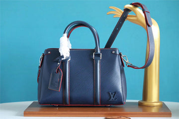 EC Fashion Lu-Vi bags - 8423