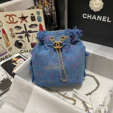 EC Luxury - CHL Bags - 3282