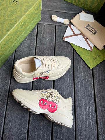 EC - GUKI Shoe - 553