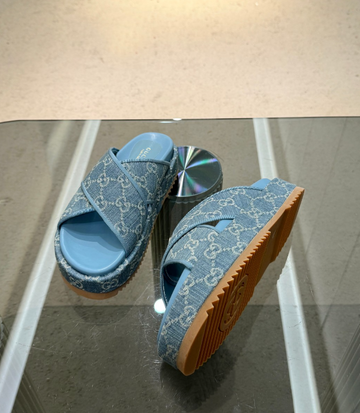EC - GUKI Women Shoes - 093