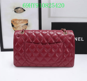 EC - CHL Bags - 2372