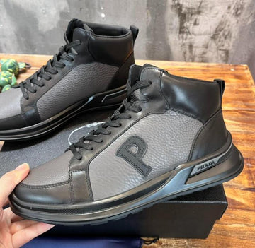 EC Luxury - PD Men Shoes - 105