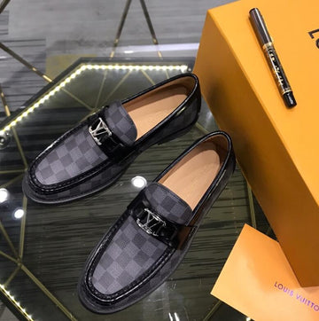 EC Luxury - LOV Men Shoes - 1942
