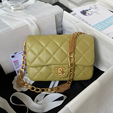 EC - CHL Women Bag - 797