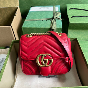 EC - GUKI Bag - 565