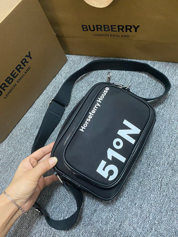 EC - BOR Bag - 322