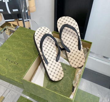 EC - GUKI Men Shoes - 1065