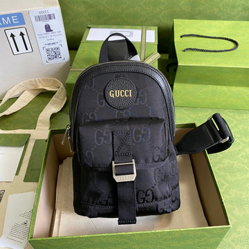 EC - GUKI Bag - 764