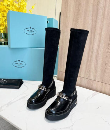 EC Luxury - PD Women Shoes - 230