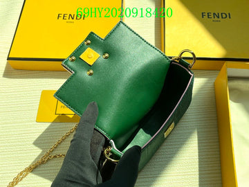 EC - FDE Bags - 2315