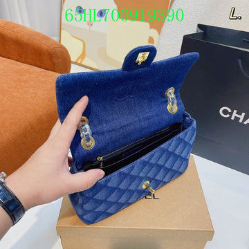 EC - CHL Bags - 2232
