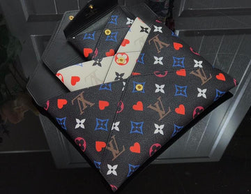 EC Luxury - LOV Bags - 2646