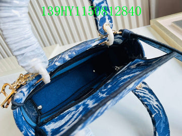EC - DOR Bags - 1332