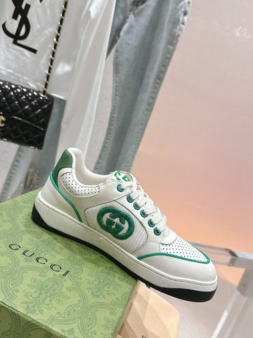 EC - GUKI Shoe - 477