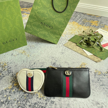 Gucci Luxury Fashion Bag