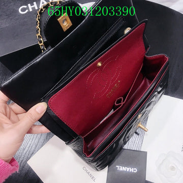 EC - CHL Bags - 3127