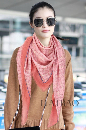 EC - GUKI Scarf - 294