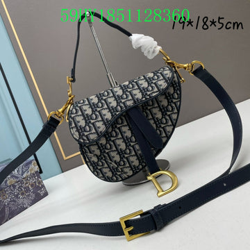 EC - DOR Bags - 1036