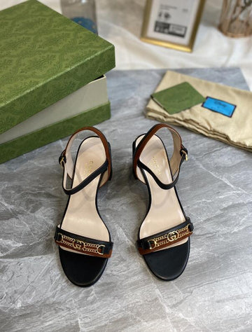 EC - GUKI Women Shoes - 1457