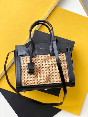EC - YLS Women Bag - 862