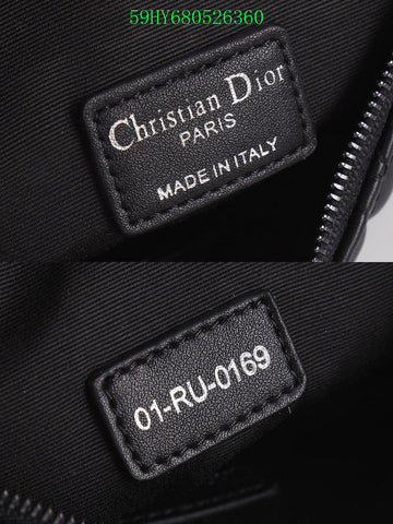 EC - DOR Bags - 1616