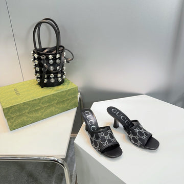 EC - GUKI Shoe - 835