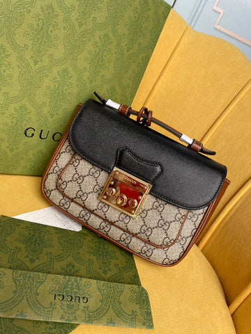 Gucci  Luxury-  Bags - 1085