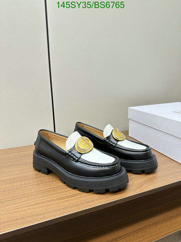 EC - DOR Women Shoes - 1455