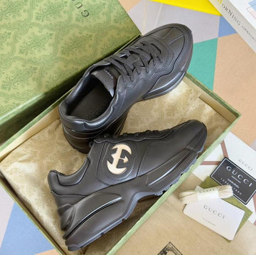 EC - GUKI Men Shoes - 304