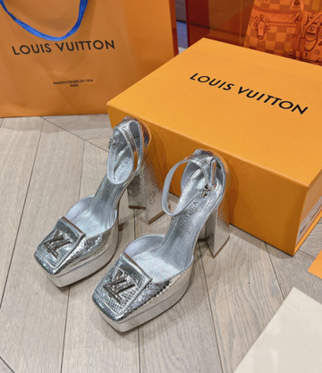 EC Luxury - LOV Women Shoes - 013