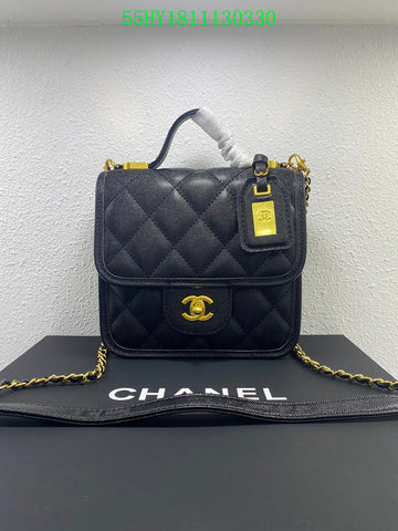 EC - CHL Bags - 1789